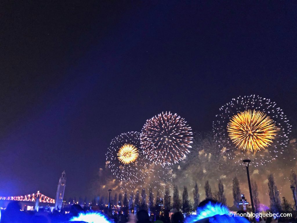 Découvrir Jour de l'an à Montréal monblogquebec