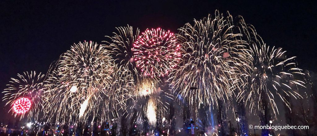 Découvrir Jour de l'an à Montréal monblogquebec