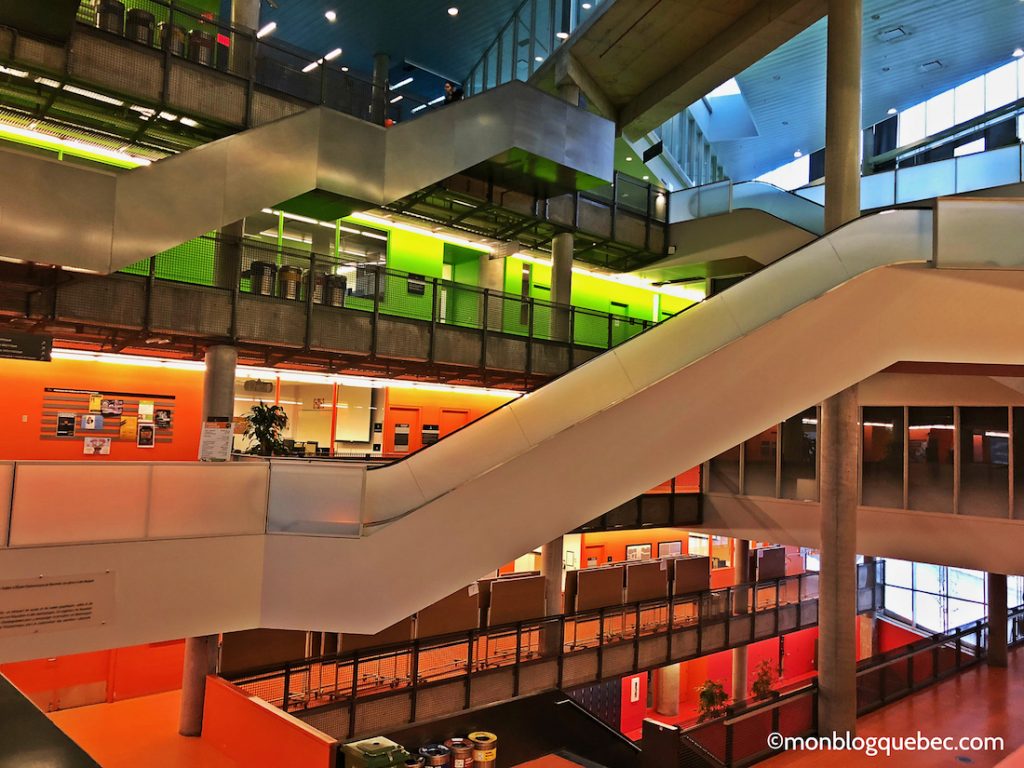 Immigrer Etudier au Québec UdeM Polytechnique Immigrer Etudier au Québec monblogquebec