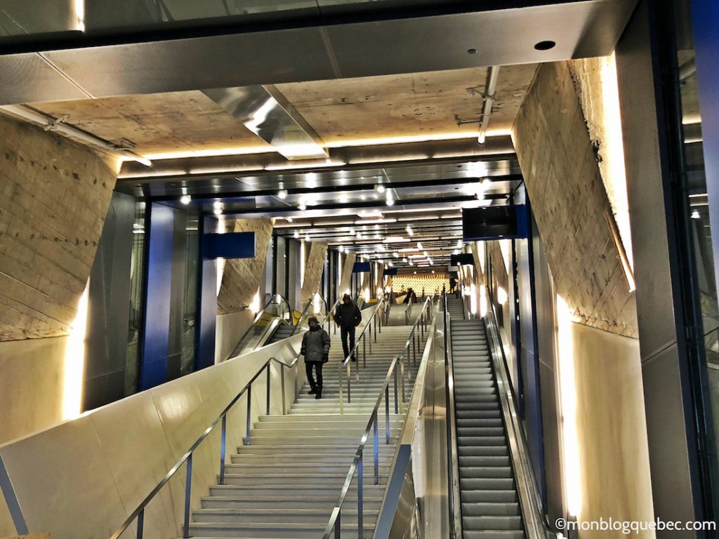 Immigrer Etudier au Québec Université de Montréal Immigrer Etudier au Québec monblogquebec