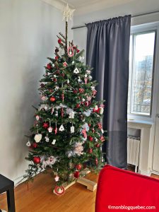 Nos coups de coeur Temps des fêtes à Montreal monblogquebec