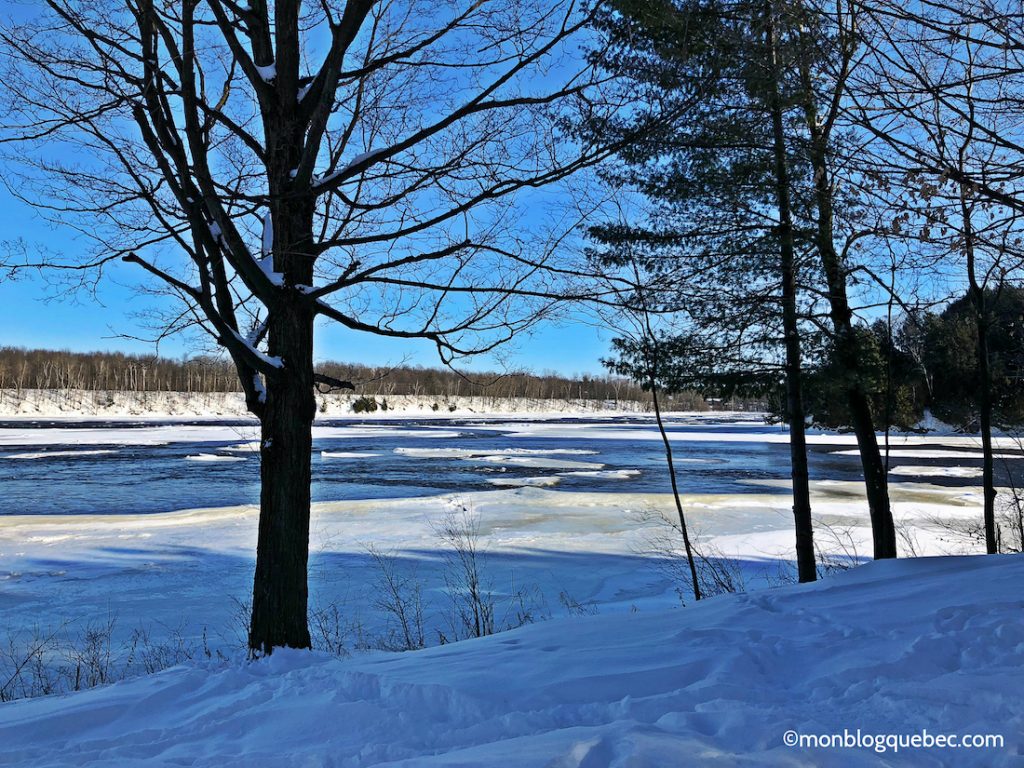 Nos bons plans Activités incontournables à Montréal en hiver Paysages enneigés Nos bons plans Activités incontournables à Montréal en hiver monblogquebec