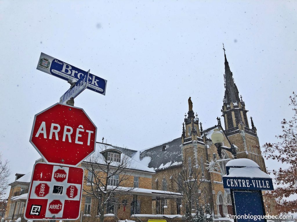 Immigrer Conduire au Québec monblogquebec