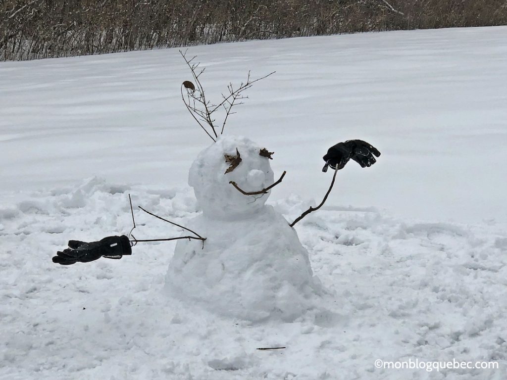Nos bons plans Vivre à Montréal en hiver monblogquebec