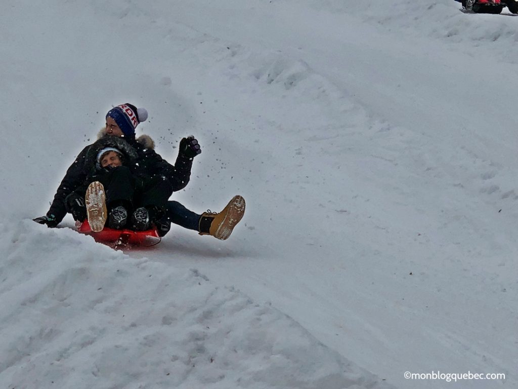 Nos bons plans Vivre à Montréal en hiver monblogquebec