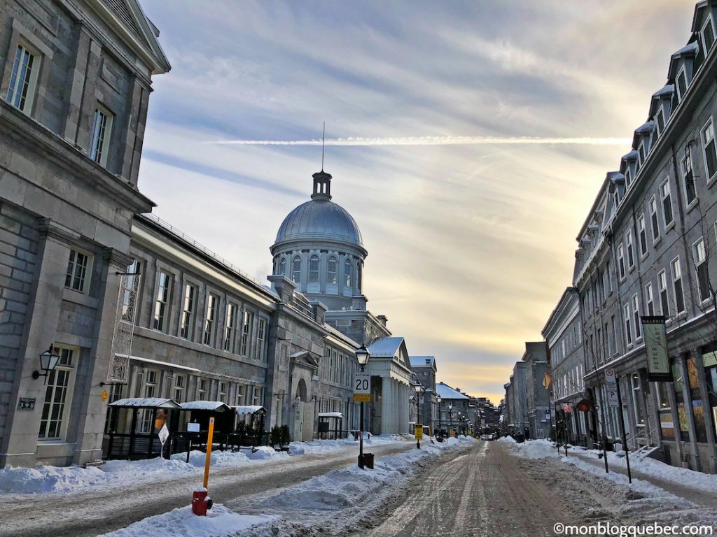 Nos bons plans Vivre à Montréal en hiver monblogquebec