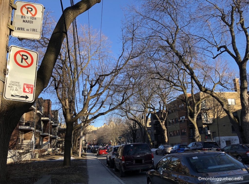 Nos bons plans Vivre à Montreal en hiver monblogquebec