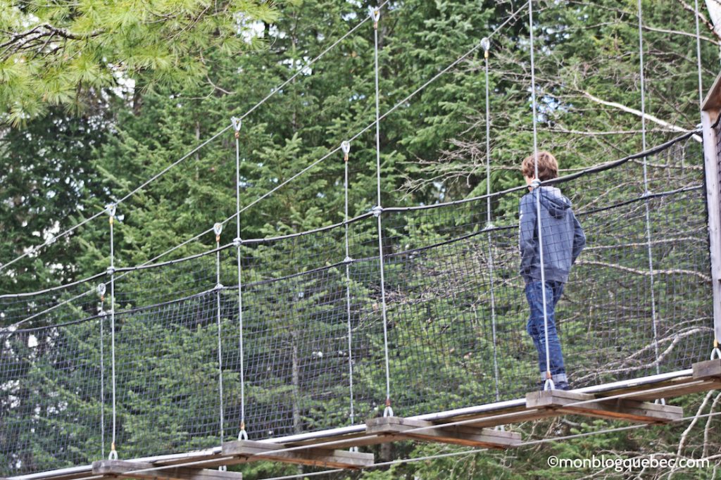 Nos bons plans Parc Omega monblogquebec