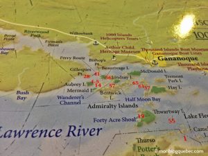 Découvrir Camping nature au Canada monblogquebec