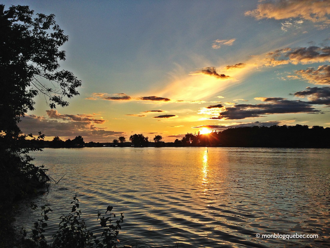 Découvrir Camping Nature au Canada monblogquebec