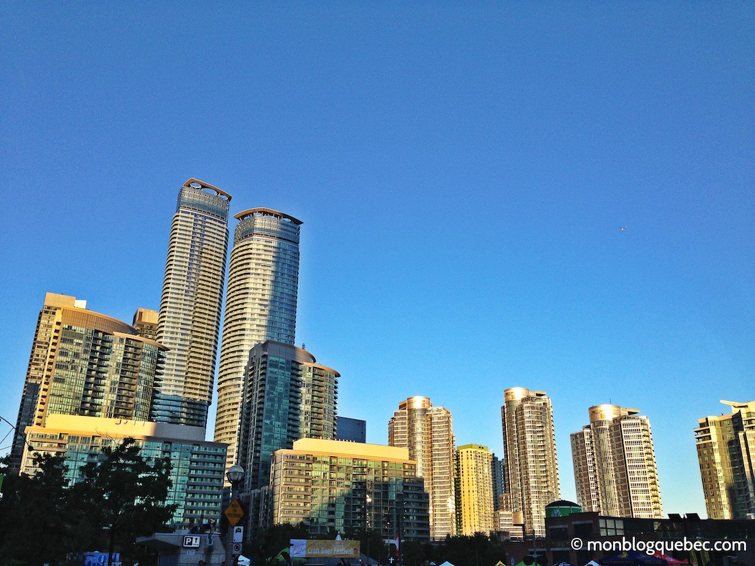 Découvrir Camping Nature au Canada monblogquebec