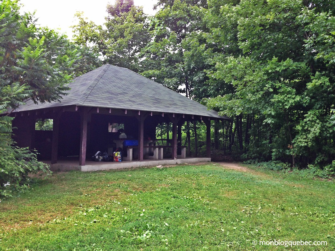 Découvrir Camping nature au Canada monblogquebec