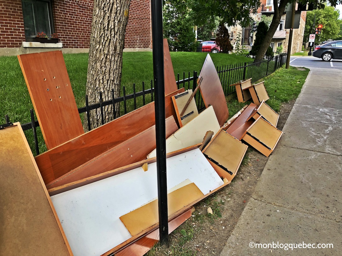 Immigrer Déménager le 1er juillet au Québec monblogquebec