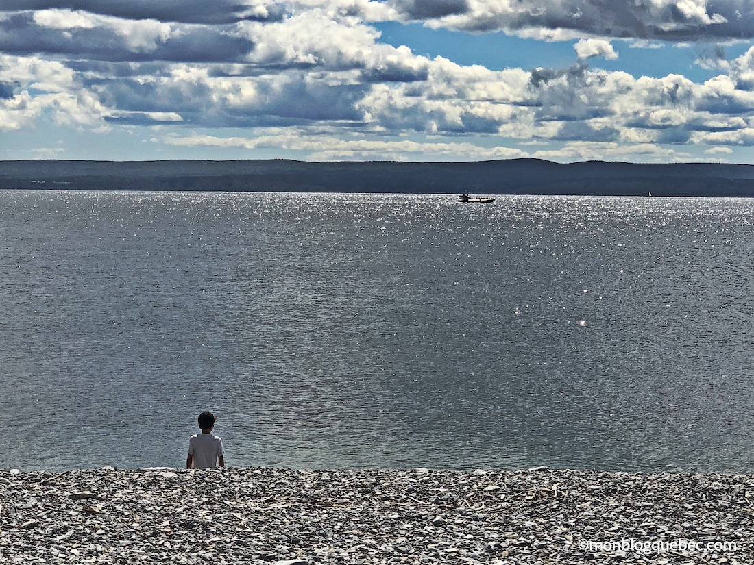 Découvrir Voyage en Gaspésie monblogquebec