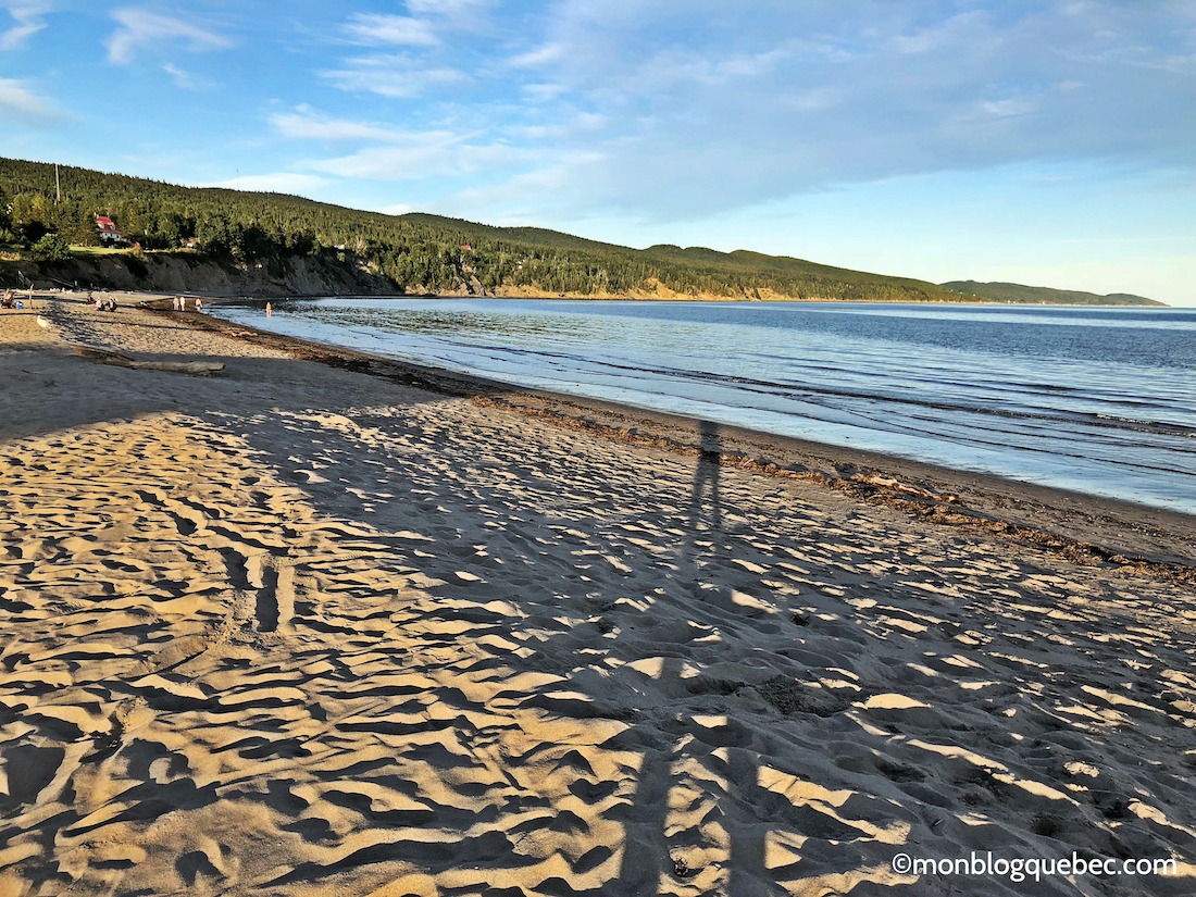 Découvrir Voyage en Gaspésie monblogquebec