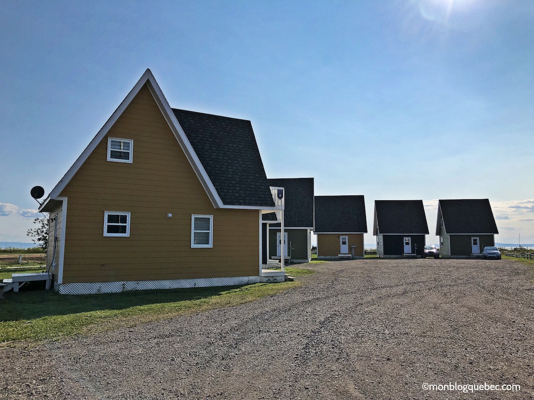 Découvrir Voyage en Gaspésie monblogquebec