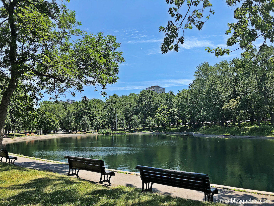 Nos bons plans été à Montréal Parc Lafontaine Nos bons plans été à Montréal monblogquebec