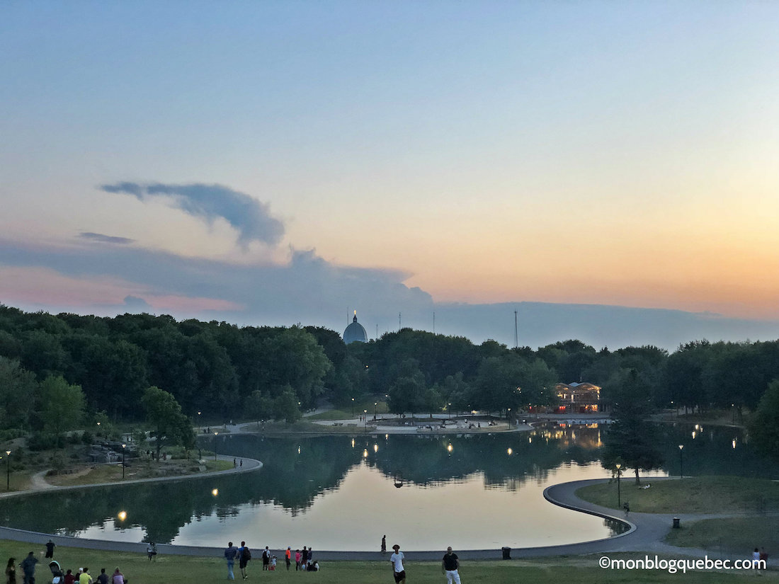 Nos bons plans été à Montréal monblogquebec
