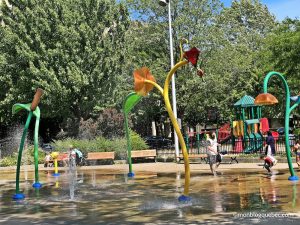 Nos bons plans été à Montréal monblogquebec