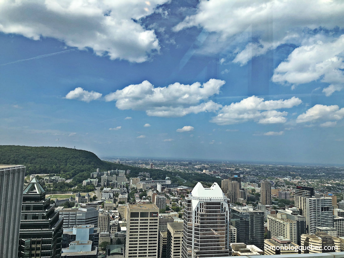 Nos bons plans été à Montréal Place Ville Marie Les enfants terribles Nos bons plans été à Montréal monblogquebec