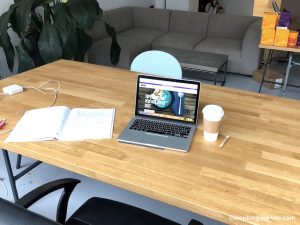 Nos bons plans été à Montréal Bureau Nos bons plans été à Montréal monblogquebec