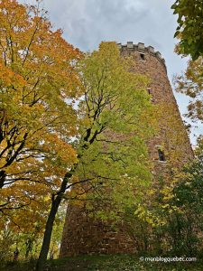 Nos coups de coeur Panoramas de Montréal monblogquebec