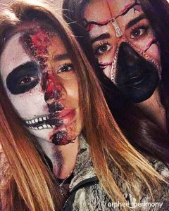 Vivre au Québec l'automne à Montréal monblogquebec