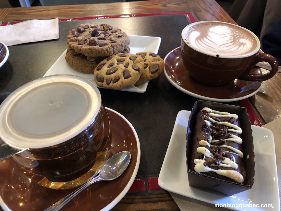 Vivre au Québec L'automne à Montréal monblogquebec Vivre au Québec L'automne à Montréal monblogquebec