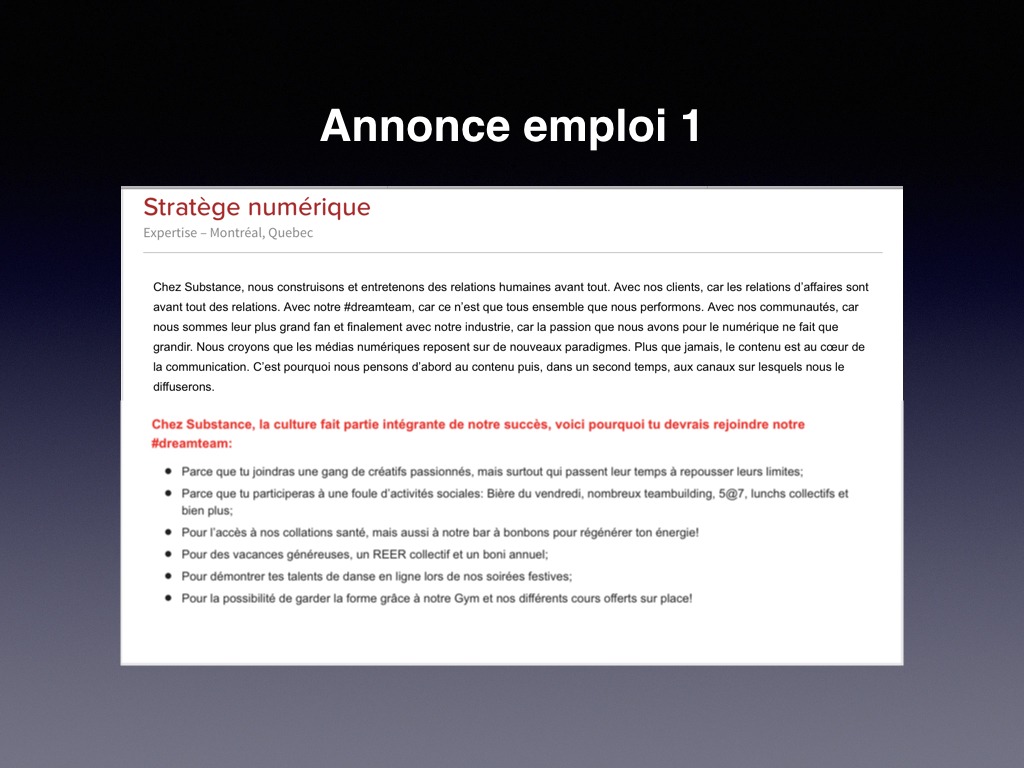 Immigrer 5 raisons de s'installer au Québec monblogquebec