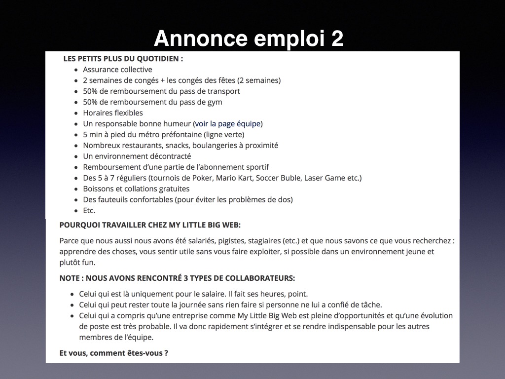 Immigrer 5 raisons de s'installer au Québec monblogquebec