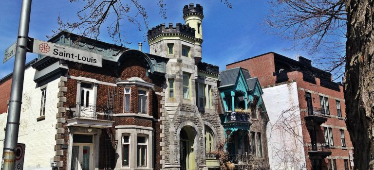 Nos 3 sites préférés à Montréal Nos coups de coeur sites préfères à Montreal monblogquebec
