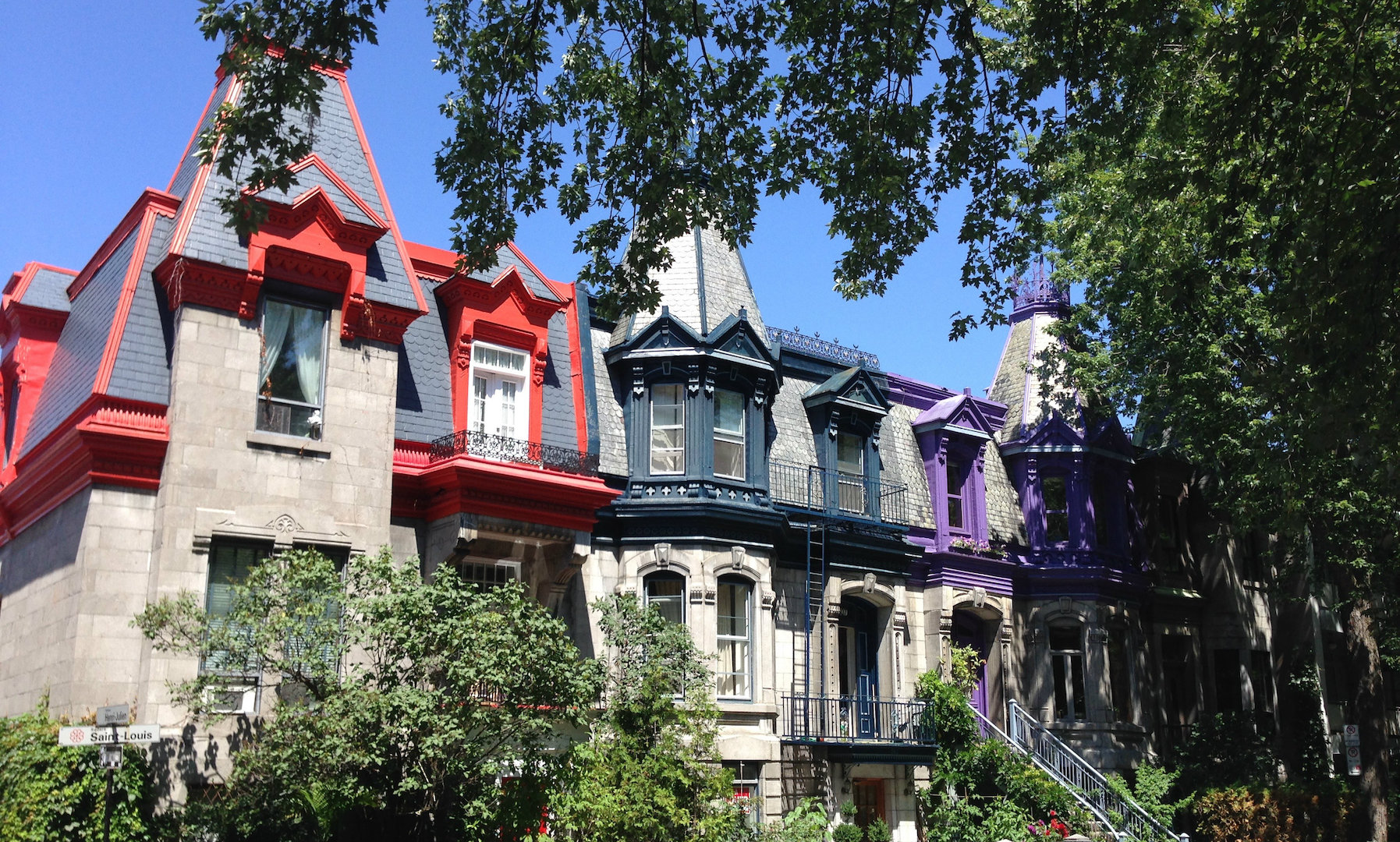 les différences qui changent ta vie l'architecture Vivre au Québec les différences qui changent ta vie monblogquebec