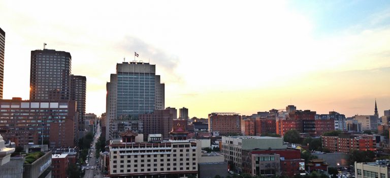 5 activités insolites à Montréal Nos coups de coeur Activités insolites à Montréal Terrasses monblogquebec