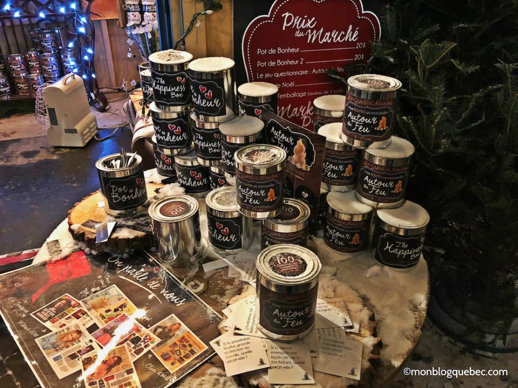 Nos coups de coeur Temps des fêtes à Montreal monblogquebec