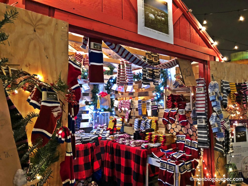 Nos coups de coeur Temps des fêtes à Montreal monblogquebec