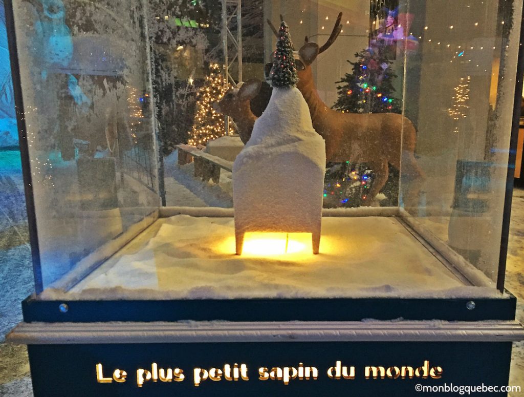 Nos coups de coeur Temps des fêtes à Montreal monblogquebec