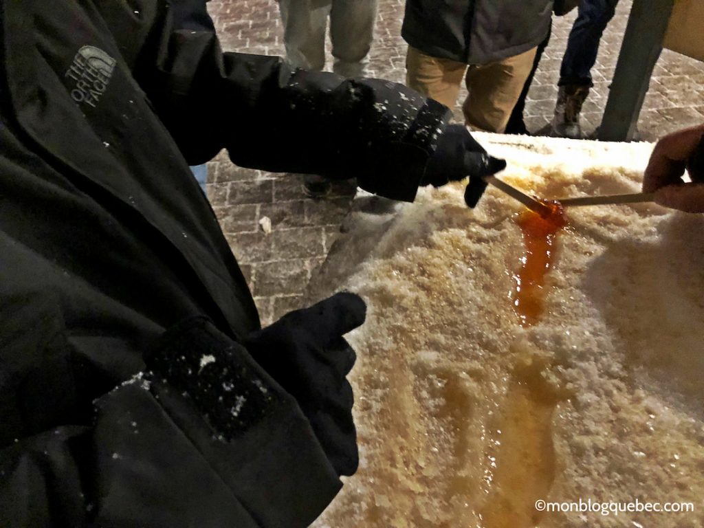 Nos coups de coeur Temps des fêtes à Montreal monblogquebec