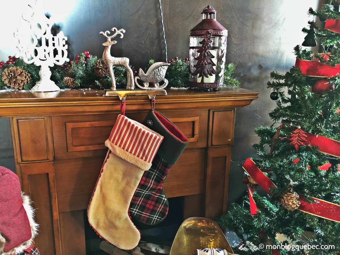 Nos coups de coeur temps des fêtes à Montreal monblogquebec