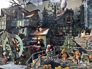 Nos coups de coeur Temps des fêtes à Montréal monblogquebec