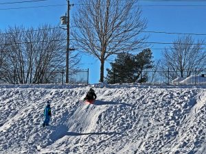 Top 10 des traditions au Québec activités hivernales