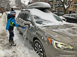 Nos bons plans Vivre à Montréal en hiver monblogquebec