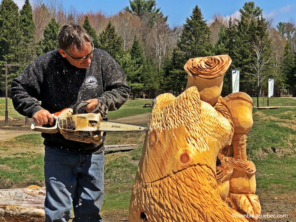 Nos bons plans Parc Omega monblogquebec