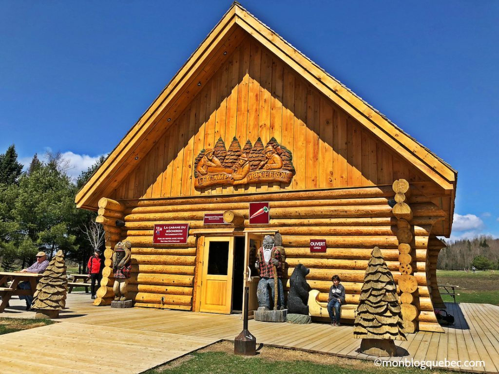 Nos bons plans Parc Omega monblogquebec