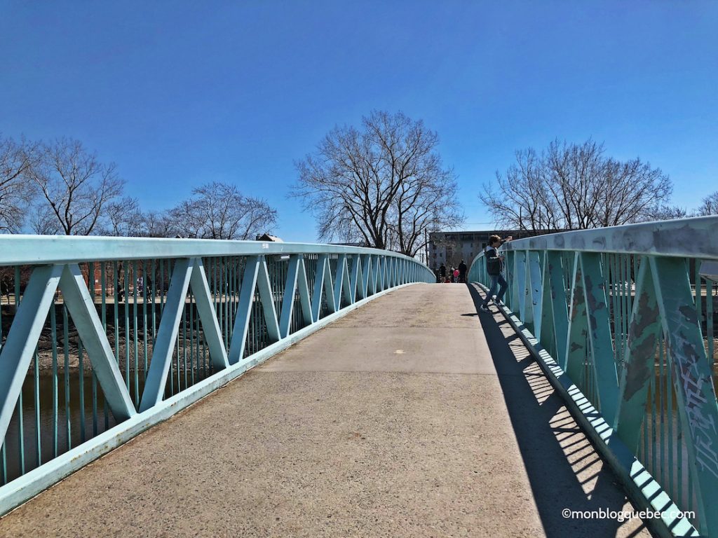 Découvrir Randonnées à Montréal monblogquebec