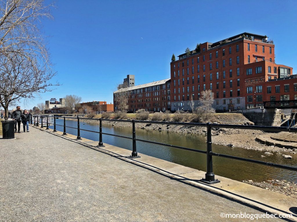 Découvrir Randonnées à Montréal monblogquebec