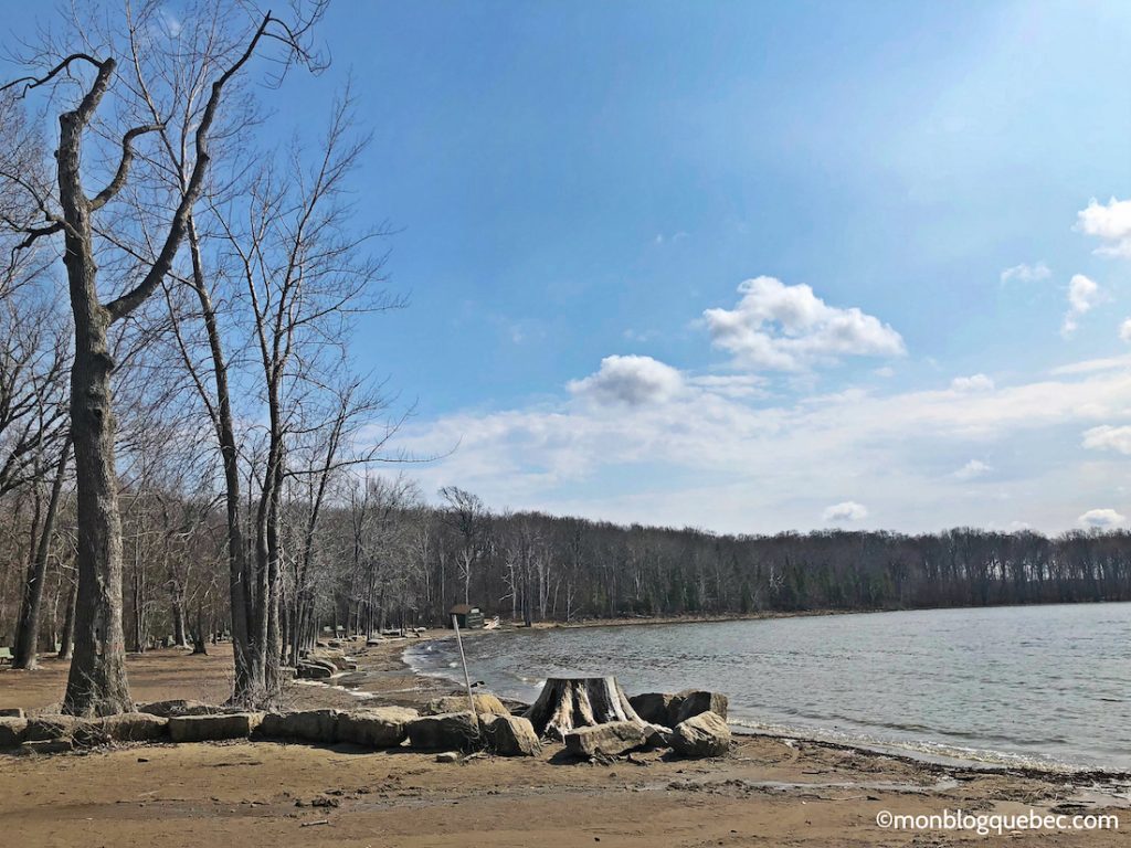 Découvrir Randonnées à Montréal monblogquebec