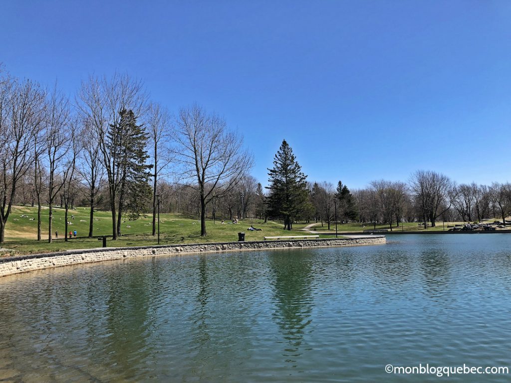 Découvrir Randonnées à Montréal monblogquebec