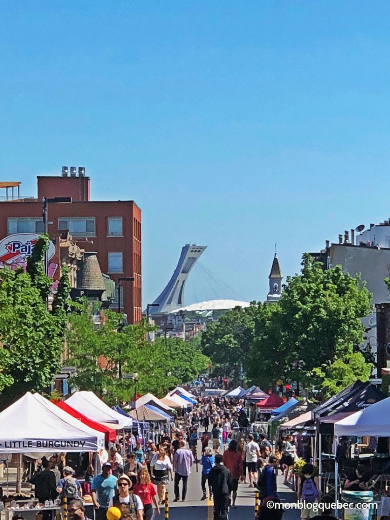 Nos bons plans Printemps à Montréal monblogquebec