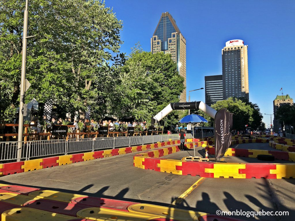 Nos bons plans Printemps à Montréal monblogquebec