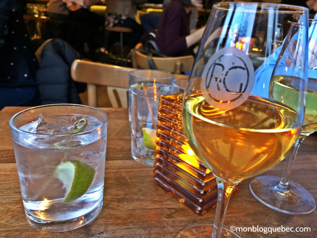 Nos bons plans Printemps à Montréal monblogquebec